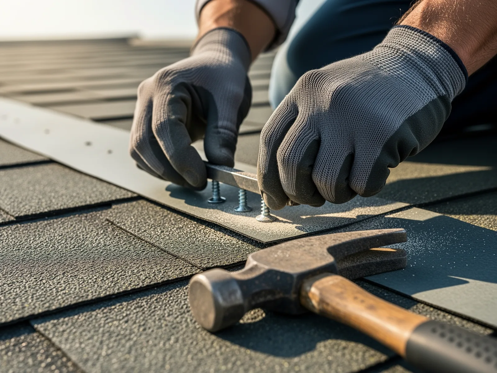 Why choose Fascia Repair in Ravenna, KY